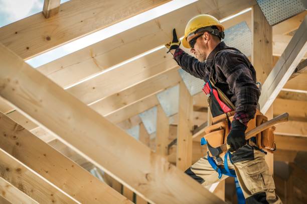 Best Sealant for Roof  in Castlewood, VA