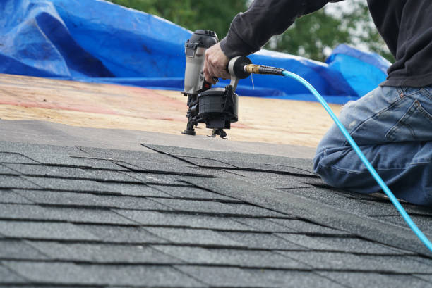 Best Roof Leak Repair  in Castlewood, VA