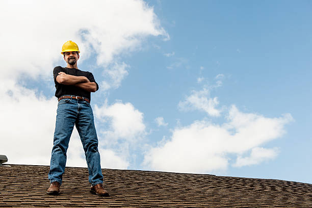 Roof Repair Estimates in Castlewood, VA