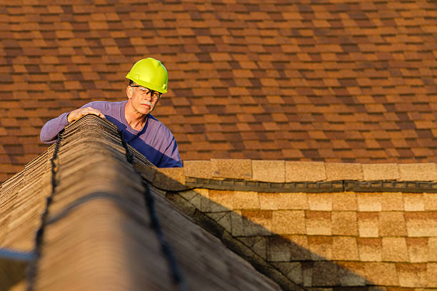 Best Slate Roofing Contractor  in Castlewood, VA