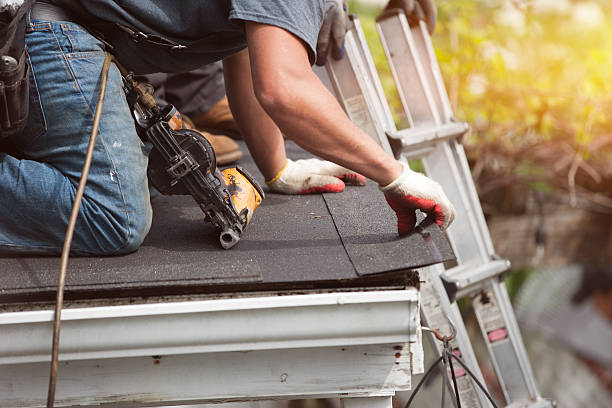 Best Roof Maintenance Services  in Castlewood, VA