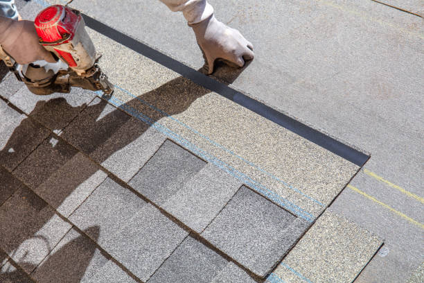 Quick and Trustworthy Emergency Roof Repair Services in Castlewood, VA