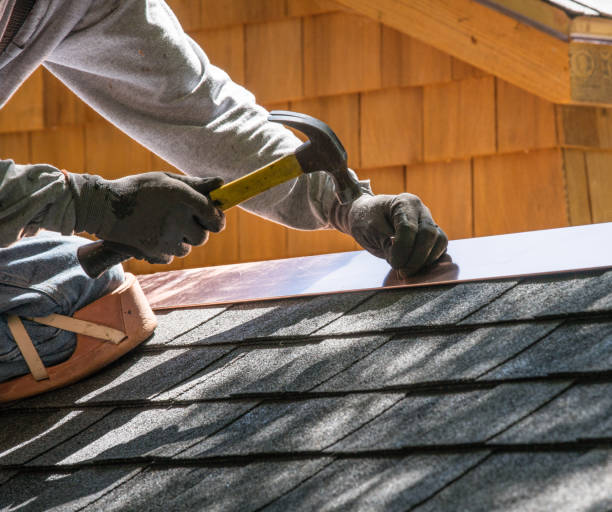 Best Residential Roofing Contractor  in Castlewood, VA